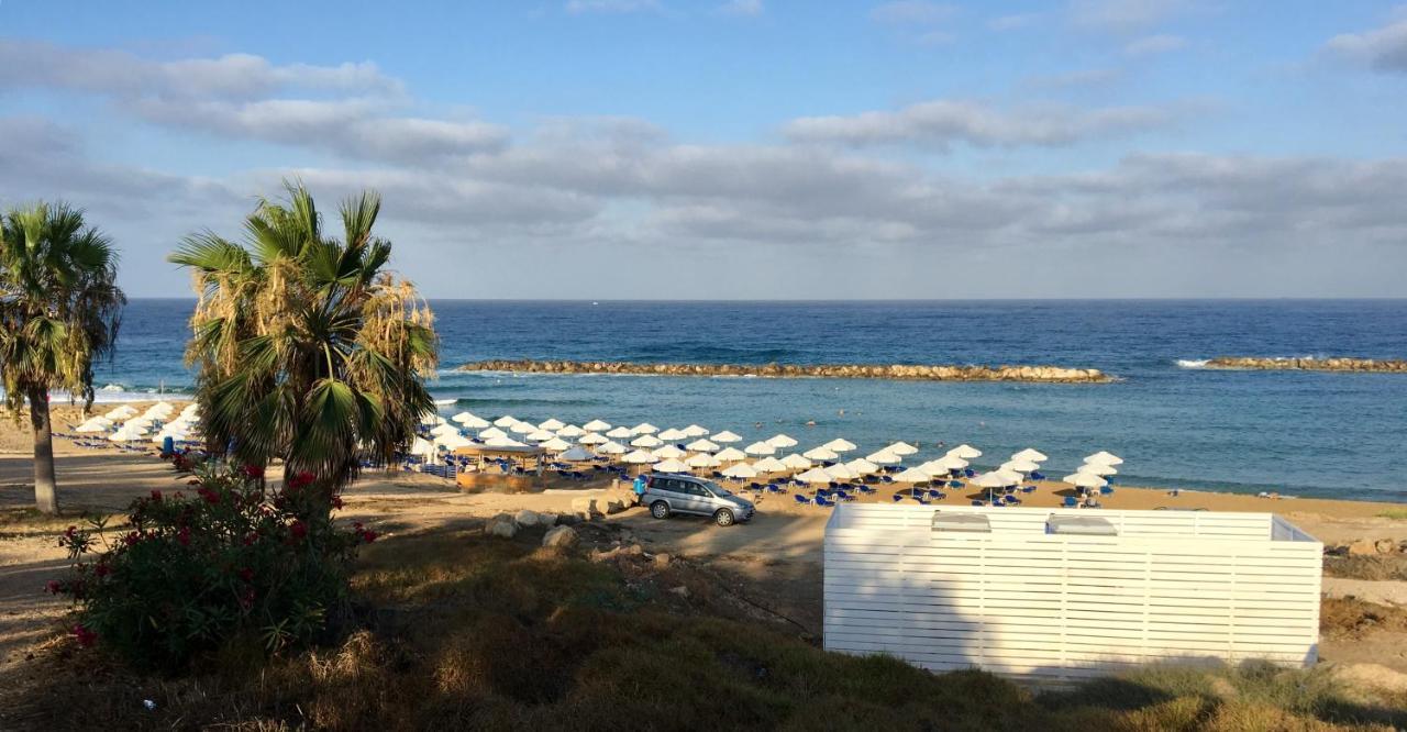 Diamond Complex Paphos Exterior foto