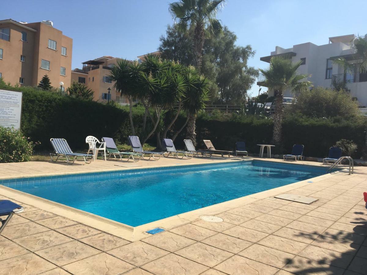 Diamond Complex Paphos Exterior foto