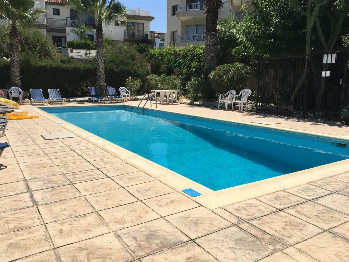 Diamond Complex Paphos Exterior foto