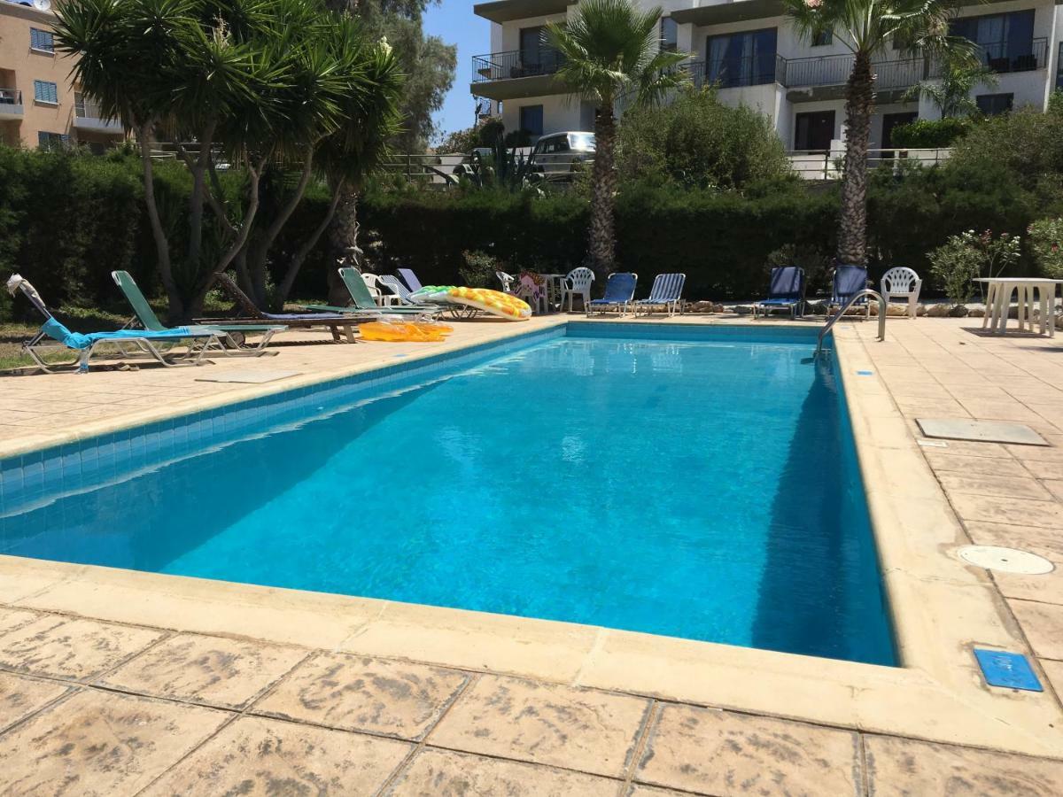 Diamond Complex Paphos Exterior foto