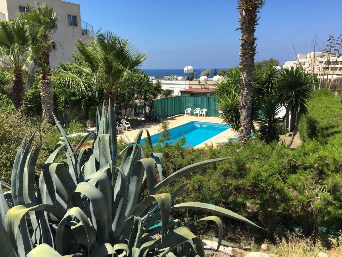 Diamond Complex Paphos Exterior foto