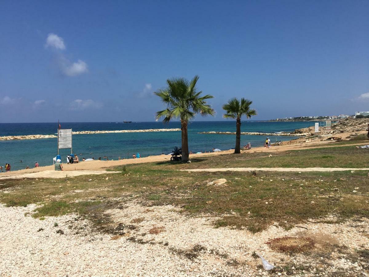 Diamond Complex Paphos Exterior foto